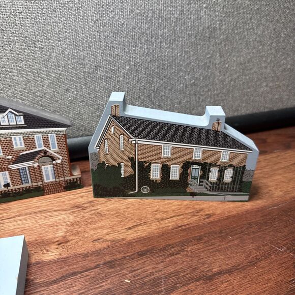 The Cat’s Meow Various Lot Of 4 - Picture 4 of 9